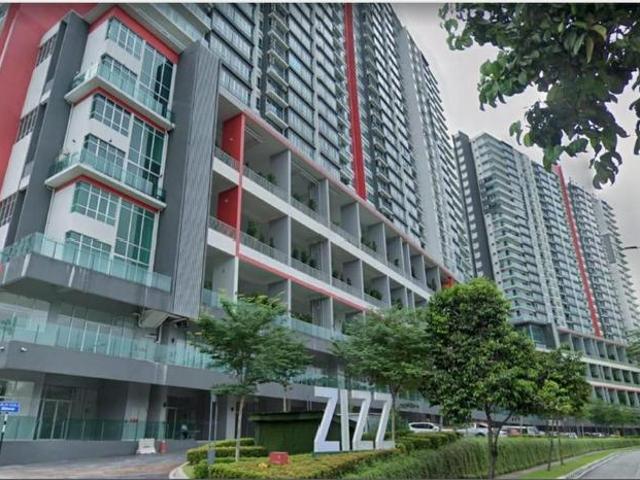 Serviced Residence for sale in Petaling, Damansara Damai