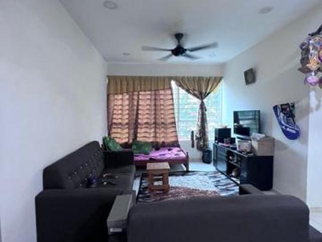 Serviced Residence for rent in Petaling, Damansara Damai