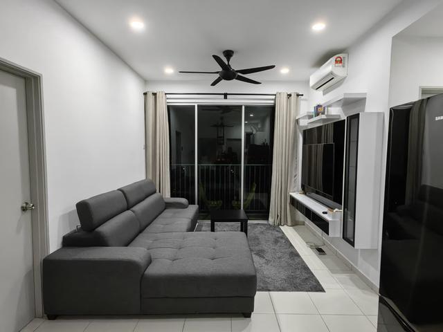 Serviced Residence for rent in PJU 10, Petaling Jaya