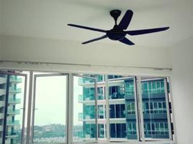 Condominium for sale in Petaling, Damansara Damai