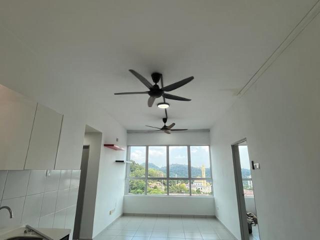 Apartment for rent in Petaling, Damansara Damai