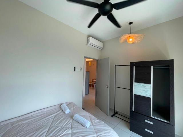 Apartment for rent in Petaling, Damansara Damai