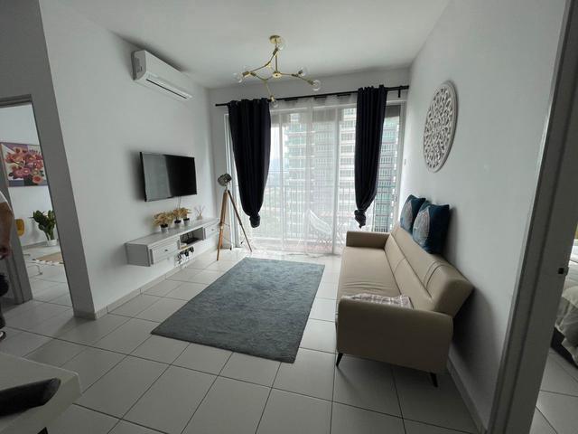 Serviced Residence for sale in Petaling, Damansara Damai
