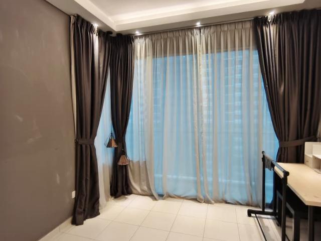 Apartment for rent in Petaling, Damansara Damai