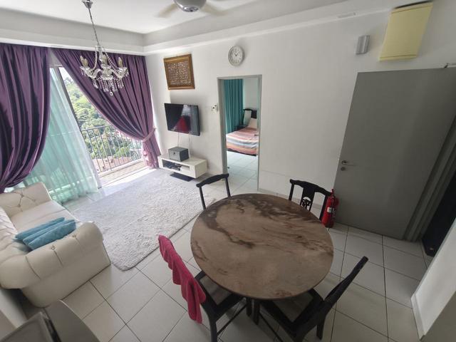Serviced Residence for sale in Petaling, Damansara Damai
