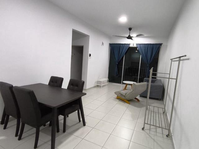 Serviced Residence for sale in Petaling, Damansara Damai