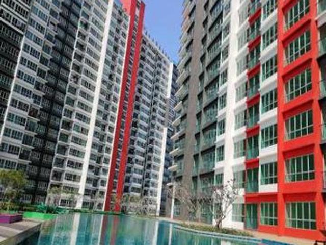 Serviced Residence for rent in Petaling, Damansara Damai