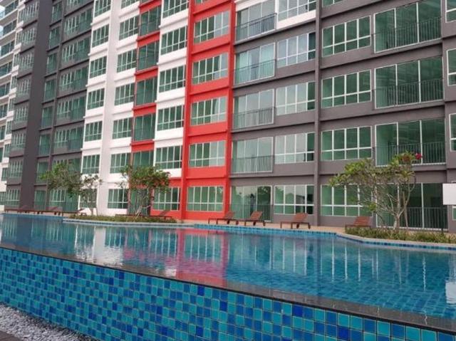 Serviced Residence for sale in Petaling, Damansara Damai