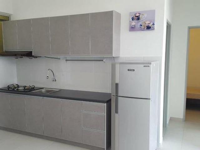 Serviced Residence for sale in Petaling, Damansara Damai