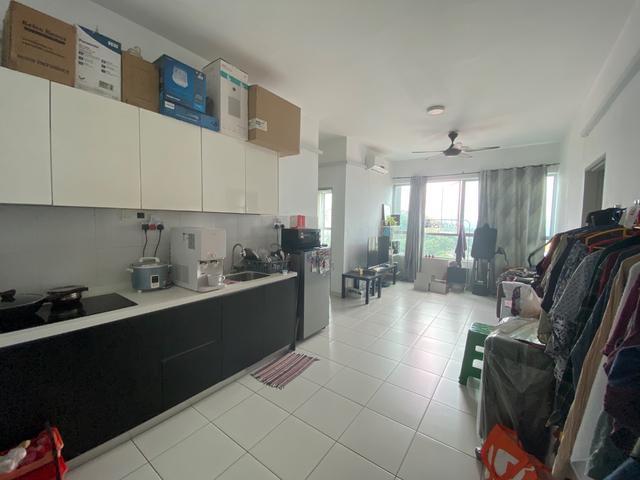 Serviced Residence for sale in Petaling, Damansara Damai