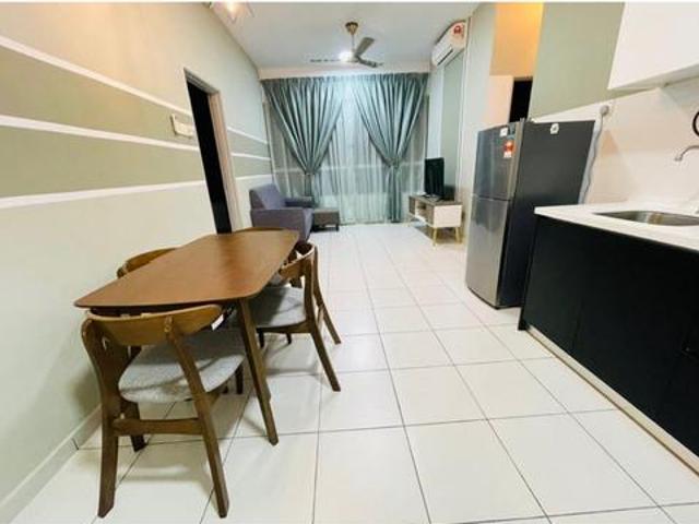 Property for rent in PJU 10, Petaling Jaya