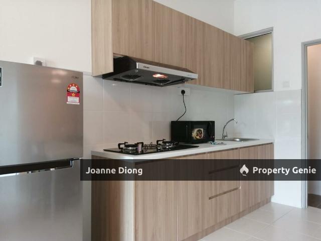 Serviced Residence for rent in Petaling, Damansara Damai