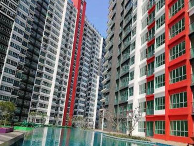 Serviced Residence for rent in Petaling, Damansara Damai