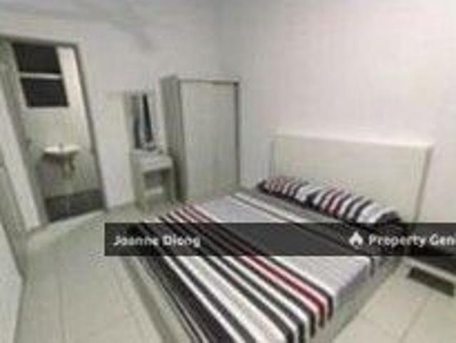 Apartment for rent in Petaling, Damansara Damai