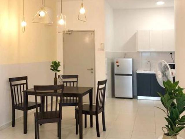 Serviced Residence for sale in Petaling, Damansara Damai