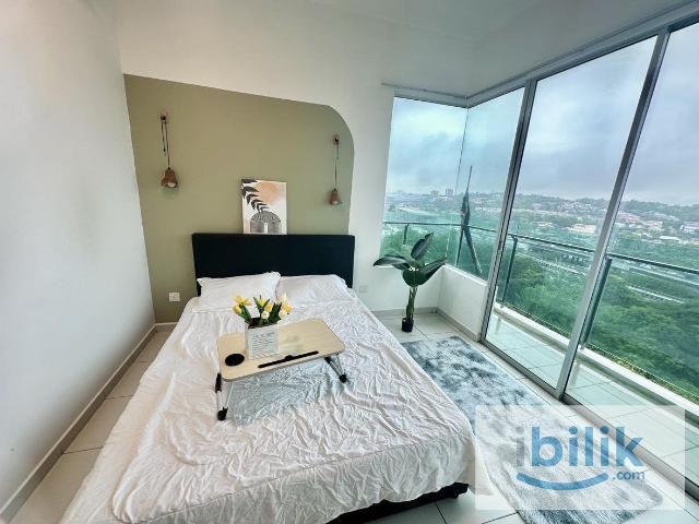 Room for rent in Petaling, Damansara Damai