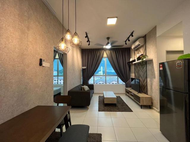 Serviced Residence for rent in PJU 10, Petaling Jaya