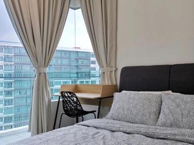 Serviced Residence for sale in Petaling, Damansara Damai