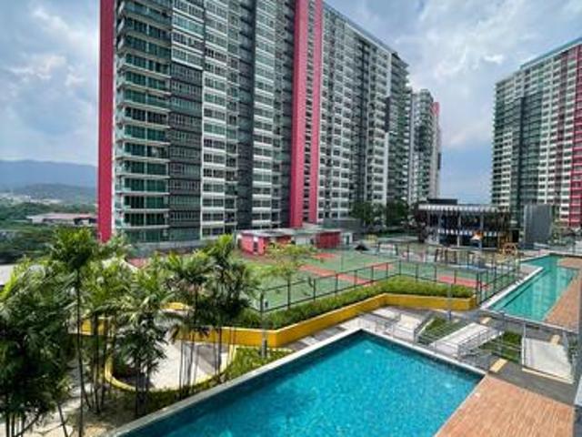 Serviced Residence for sale in Petaling, Damansara Damai