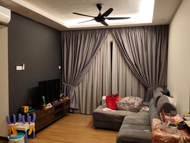 Serviced Residence for sale in PJU 10, Petaling Jaya