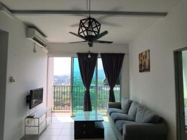 Serviced Residence for sale in PJU 10, Petaling Jaya