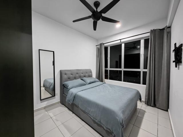 Serviced Residence for rent in PJU 10, Petaling Jaya