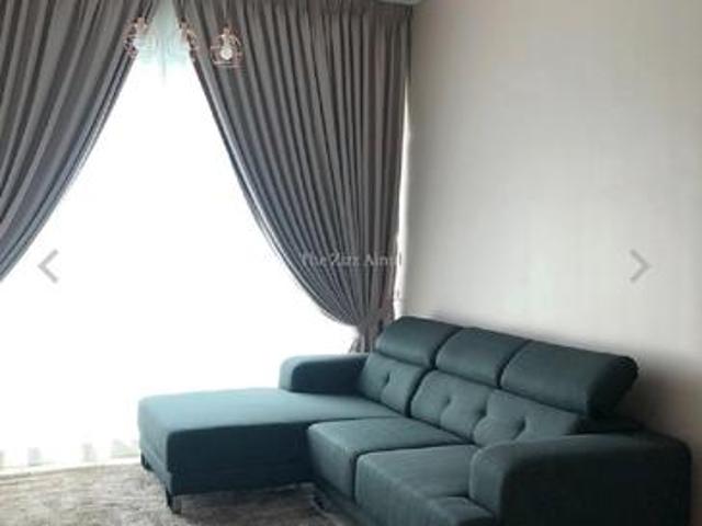 Serviced Residence for rent in Petaling, Damansara Damai