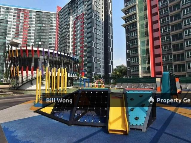 Serviced Residence for sale in Petaling, Damansara Damai