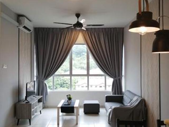 Serviced Residence for rent in Petaling, Damansara Damai