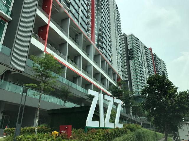 Serviced Residence for sale in Petaling, Damansara Damai