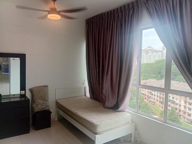 Serviced Residence for rent in Petaling, Damansara Damai