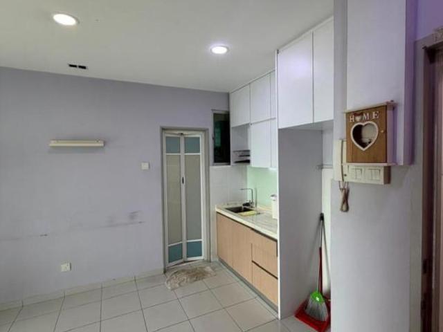 Apartment for rent in Petaling, Damansara Damai