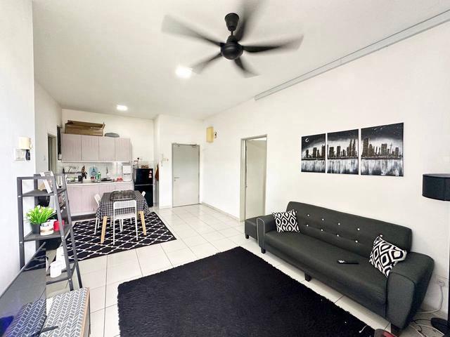 Serviced Residence for sale in Petaling, Damansara Damai