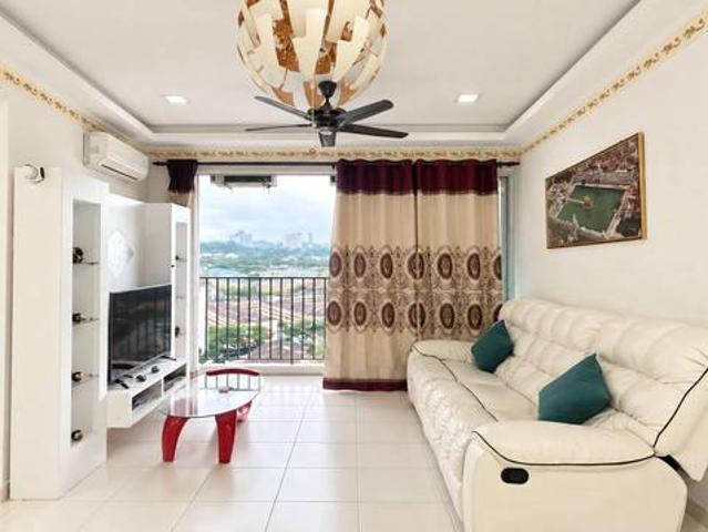 Serviced Residence for rent in Petaling, Damansara Damai