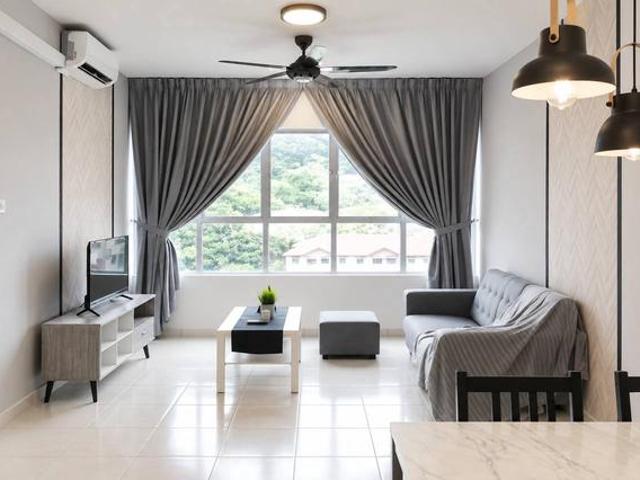 Serviced Residence for rent in Petaling, Damansara Damai