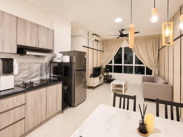 Serviced Residence for rent in Petaling, Damansara Damai