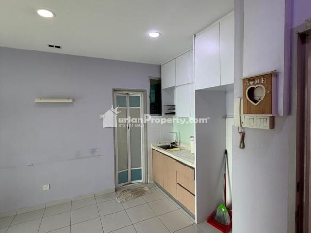 Apartment for rent in Petaling, Damansara Damai
