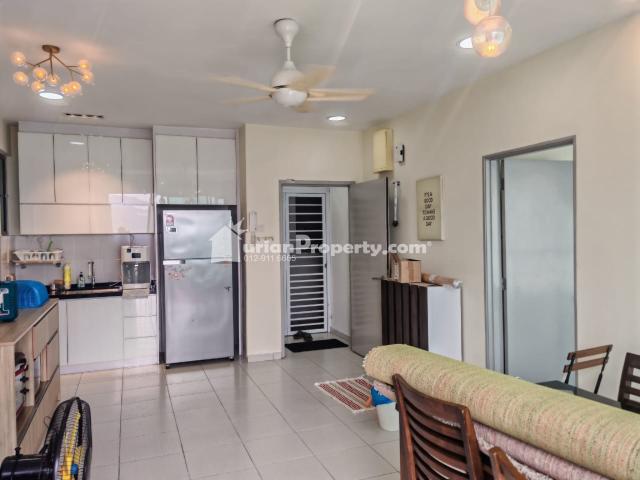 Apartment for rent in Petaling, Damansara Damai