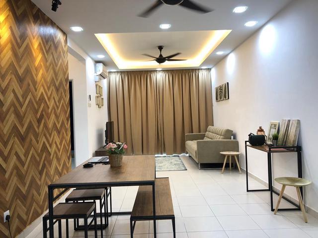 Serviced Residence for sale in Petaling, Damansara Damai