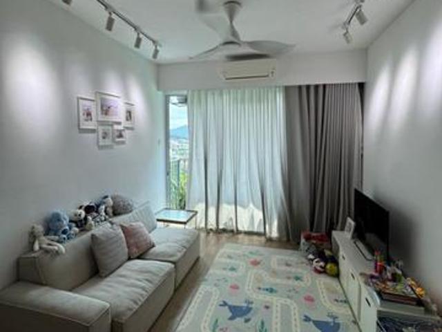 Serviced Residence for sale in Petaling, Damansara Damai