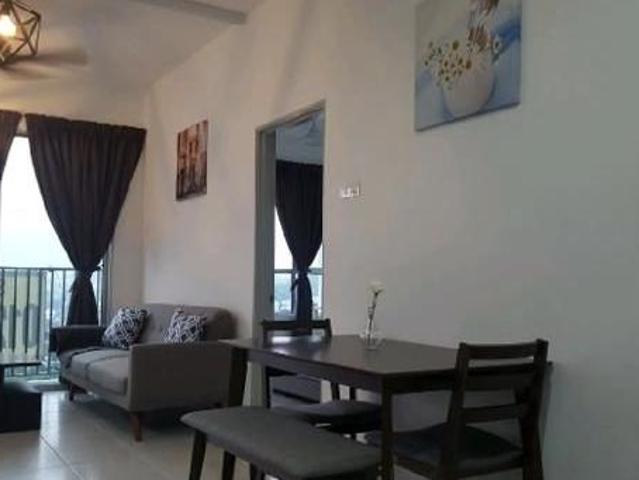 Property for rent in Petaling, Damansara Damai