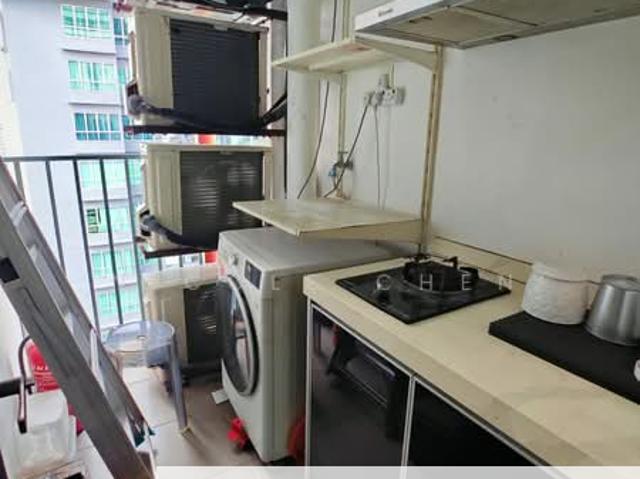 Condominium for rent in Petaling, Damansara Damai