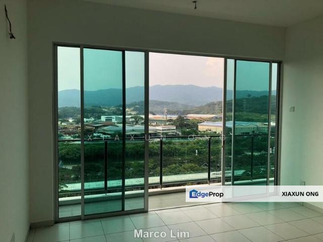 Condominium for rent in Petaling, Damansara Damai