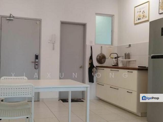 Condominium for sale in Petaling, Damansara Damai