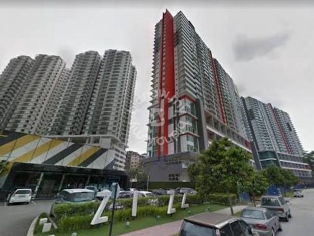 Serviced Residence for rent in Petaling, Damansara Damai