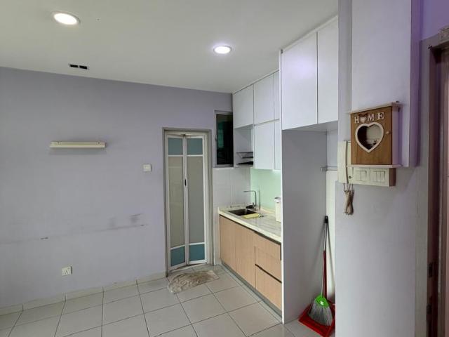 Apartment for rent in Petaling, Damansara Damai