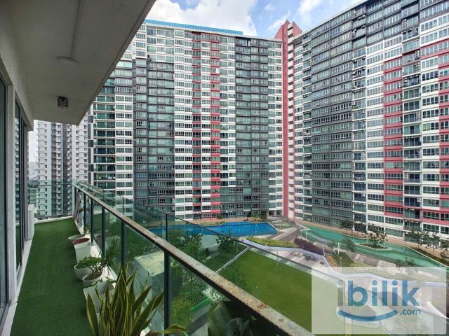 Room for rent in Petaling, Damansara Damai
