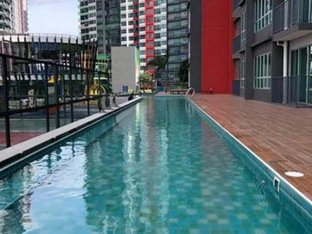 Serviced Residence for sale in PJU 10, Petaling Jaya