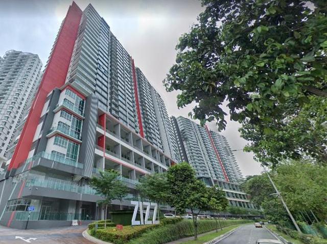 Serviced Residence for rent in Petaling, Damansara Damai