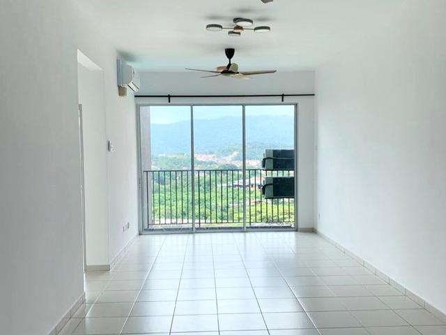 Serviced Residence for sale in Petaling, Damansara Damai